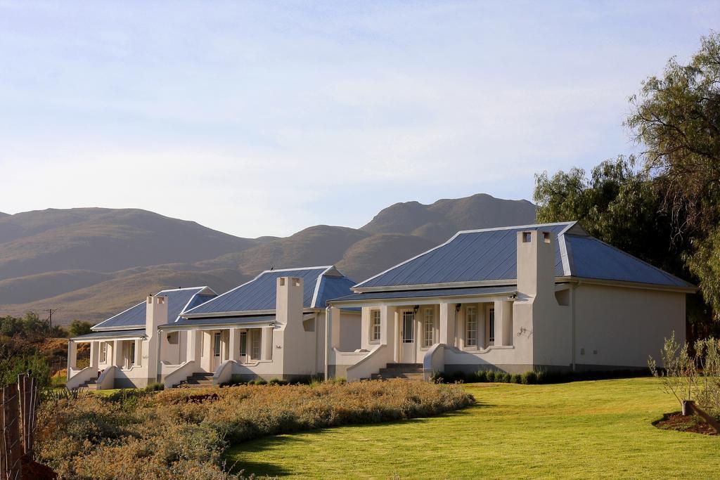 Matjiesrivier  Swartberg Country Manorゲストハウス 部屋 写真